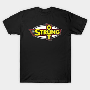 Strung Out T-Shirt